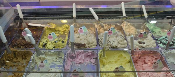 Мороженое Мороженое - Sputnik Узбекистан