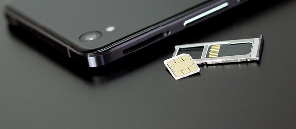 Mobilniy telefon - Sputnik O‘zbekiston