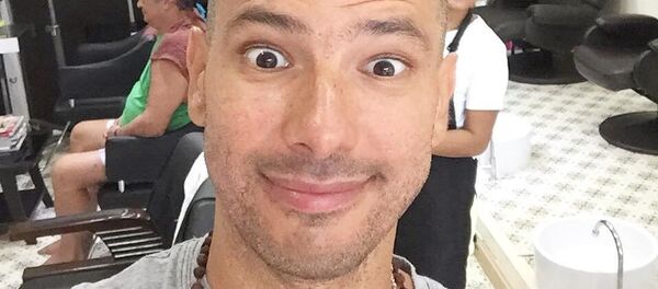 dj piligrim - Sputnik Узбекистан