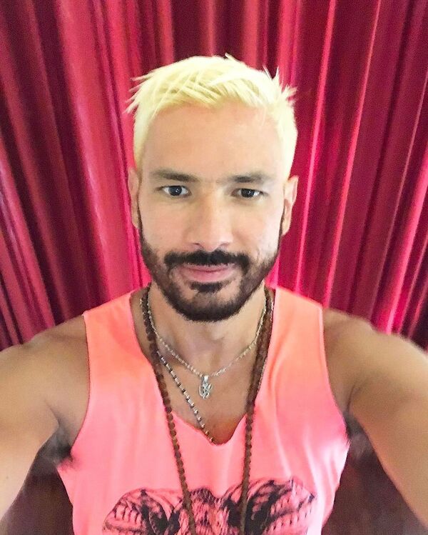 dj piligrim - Sputnik Узбекистан