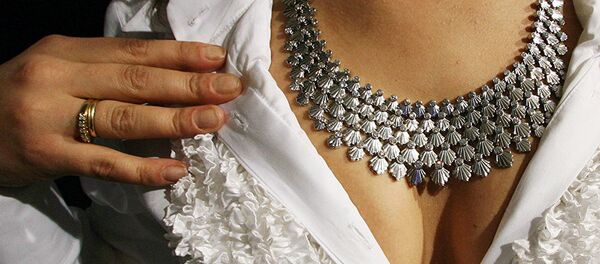 Украшения Украшения - Sputnik Ўзбекистон