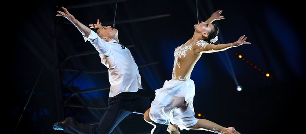 Ўзбекистонлик гимнастлар Ўзбекистонлик гимнастлар - Sputnik Ўзбекистон