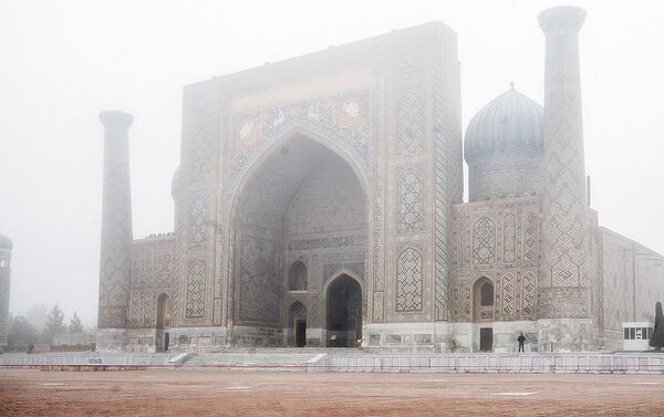 Фотографии представленные на выставке Город сказок и легенд - Sputnik Узбекистан