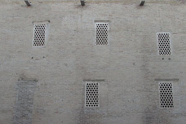 Архитектура Узбекистана Архитектура Узбекистана - Sputnik Узбекистан