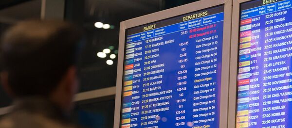 Tablo s informatsiyey o viletax  - Sputnik O‘zbekiston