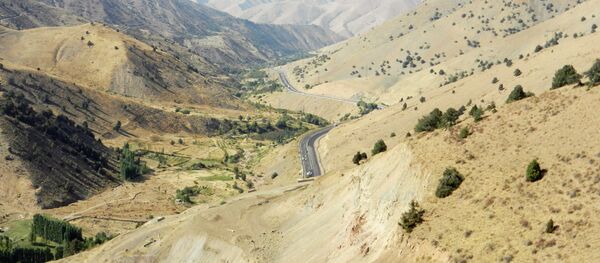 Қамчиқ довони Қамчиқ довони - Sputnik Ўзбекистон