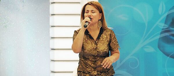 Юлдуз Усмонова Юлдуз Усмонова - Sputnik Ўзбекистон