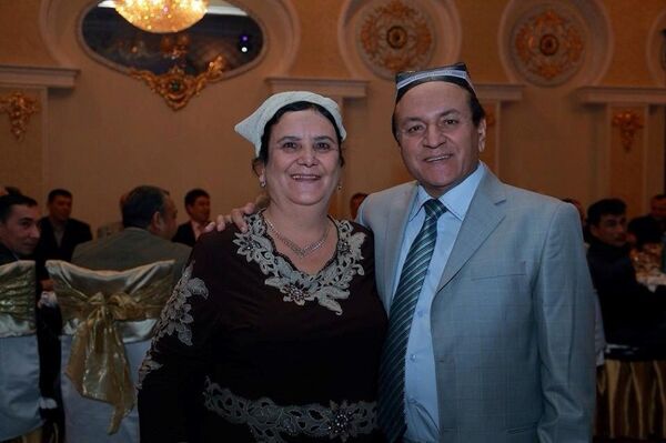 Умер народный артист Узбекистана Ортик Отажонов - Sputnik Узбекистан