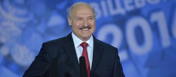 Александр Лукашенко Александр Лукашенко - Sputnik Узбекистан