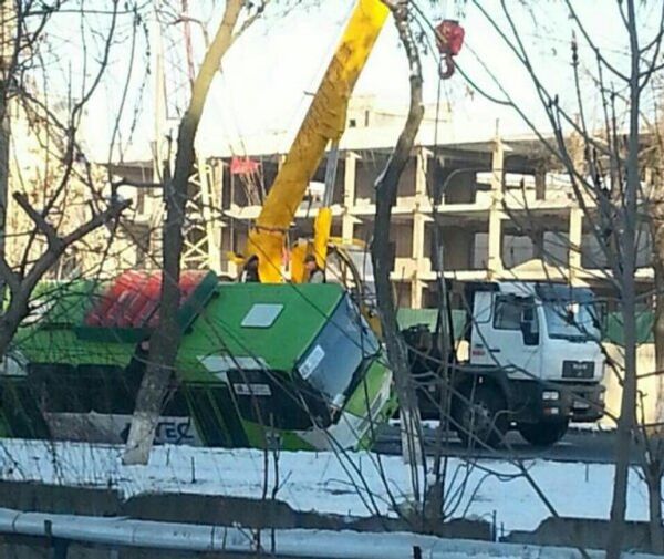 автобус в ташкенте автобус в ташкенте - Sputnik Ўзбекистон