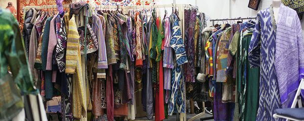 Текстиль - Sputnik Узбекистан