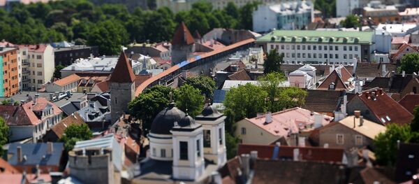 Таллин Таллин - Sputnik Ўзбекистон