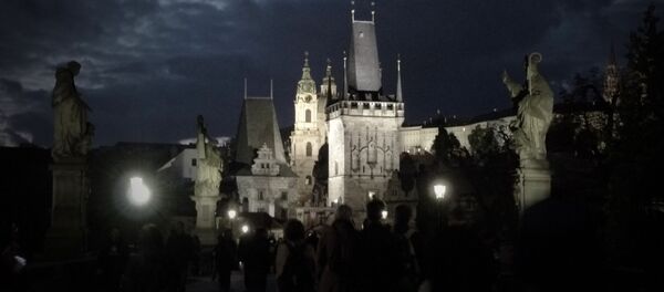 Прага, Чехия Прага, Чехия - Sputnik Узбекистан