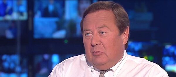 Доктор медицинских наук, врач-иммунолог Владислав Жемчугов - Sputnik Узбекистан