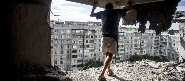 Фотокорреспондент Sputnik победил в World Press Photo Фотокорреспондент Sputnik победил в World Press Photo - Sputnik Узбекистан