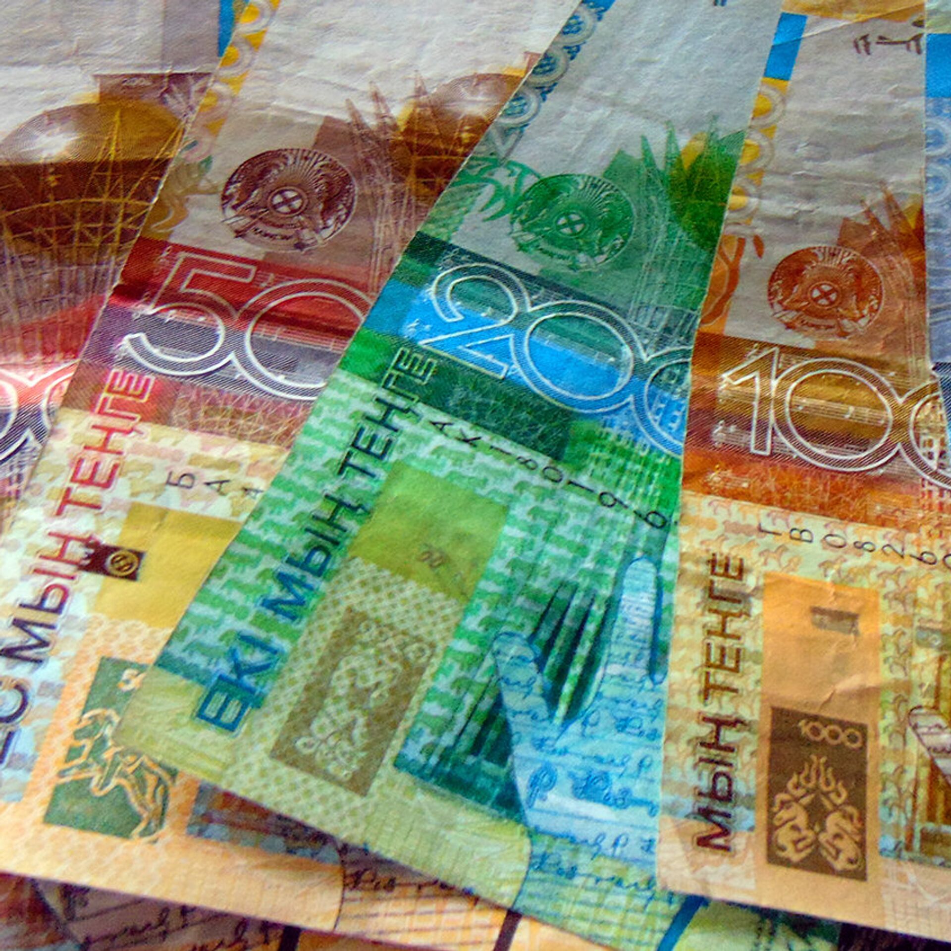 Тенге валюта казахстана рубль