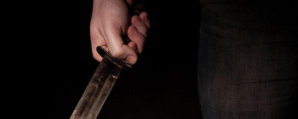 Пичоқ Пичоқ - Sputnik Ўзбекистон