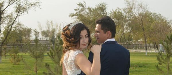 Дилнавоз Бойназарова Дилнавоз Бойназарова - Sputnik Ўзбекистон