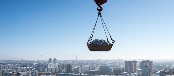 Повседневная жизнь - Sputnik Узбекистан