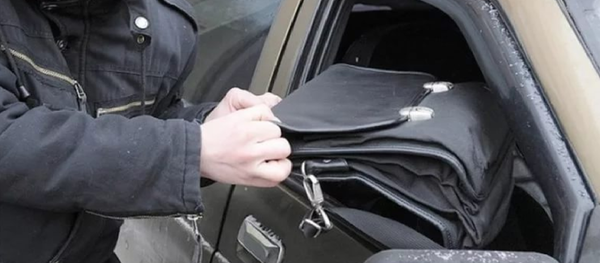 Кража Кража - Sputnik Узбекистан