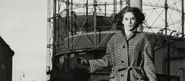 Фото Арно Фишера 1960-е годы Фото Арно Фишера 1960-е годы - Sputnik Узбекистан