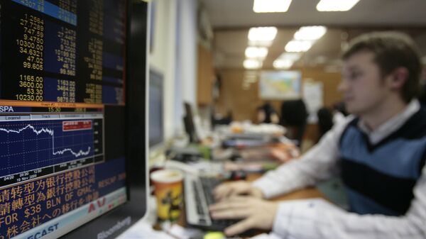 Ofis xodimi - Sputnik O‘zbekiston