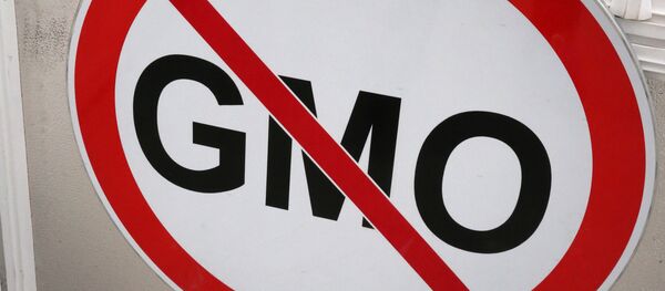 Стоп ГМО Стоп ГМО - Sputnik Узбекистан