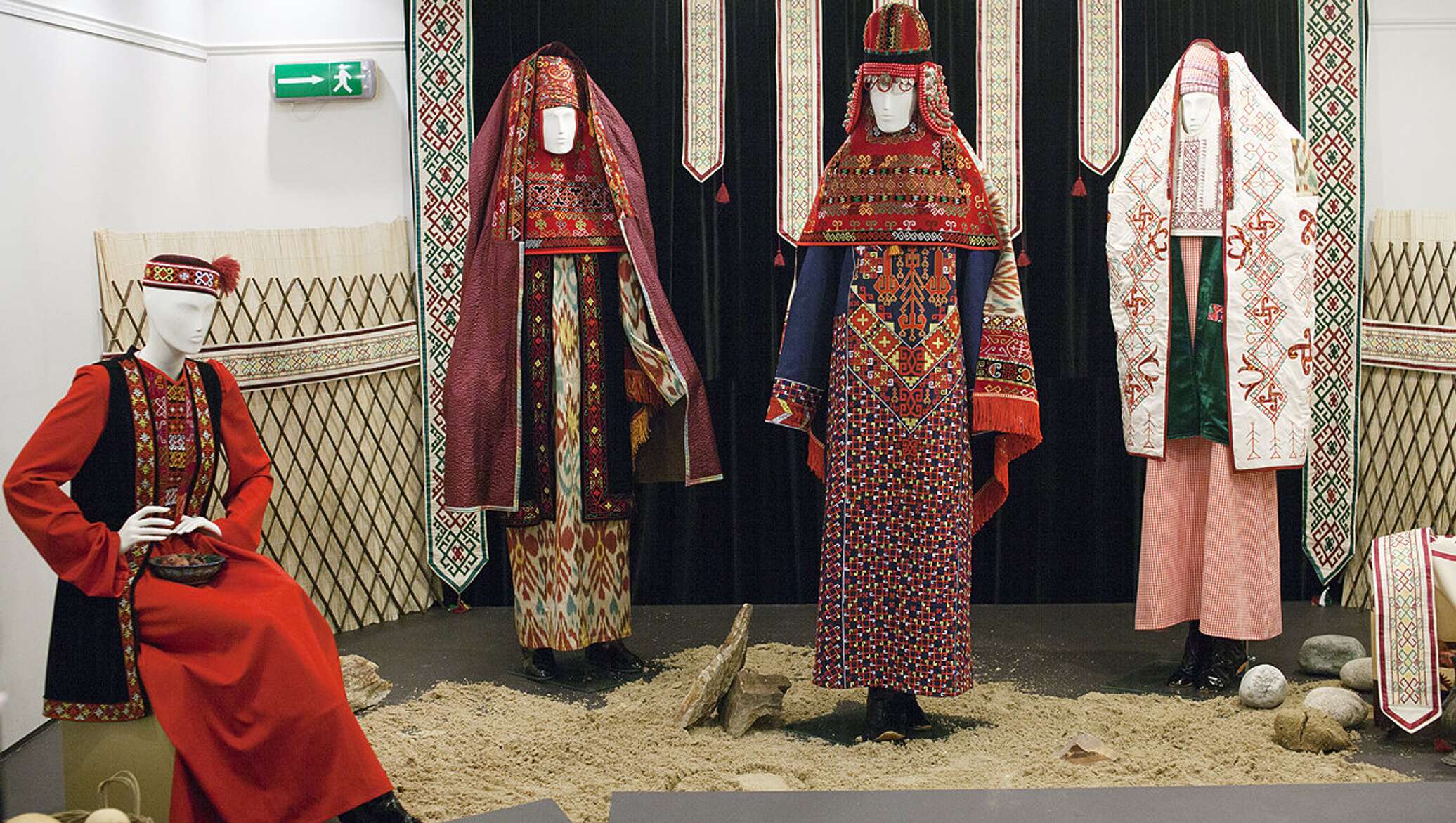 Orenburgda ish joyida jinsiy aloqa