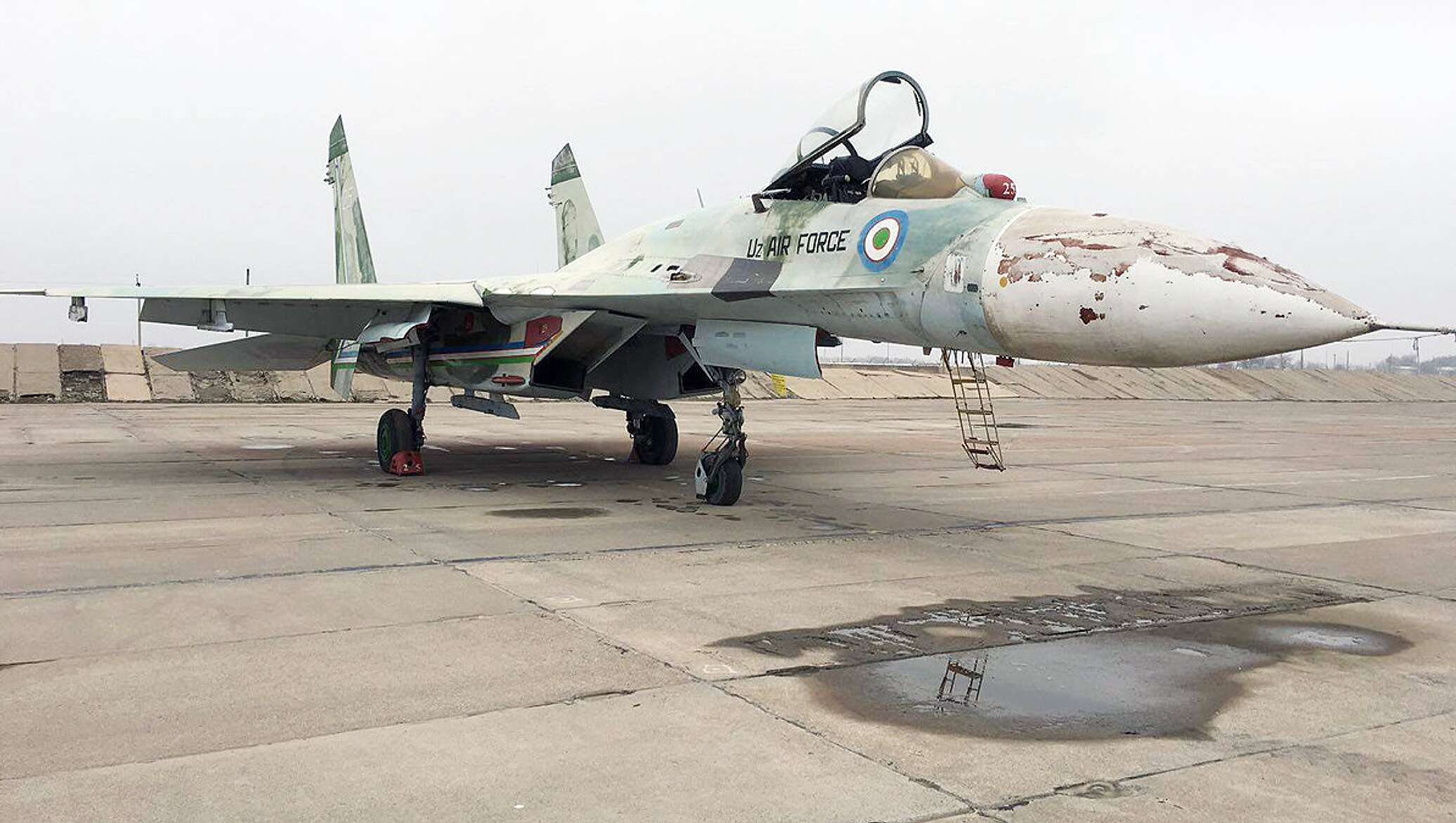 Техасча ҳарбий савдо