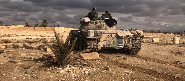 Войска Сирийской Арабской Республики Войска Сирийской Арабской Республики - Sputnik Узбекистан