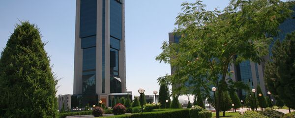 Национальный Банк Узбекистана - Sputnik Ўзбекистон