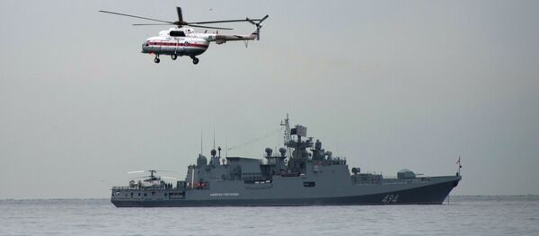 Қора денгиз Қора денгиз - Sputnik Ўзбекистон