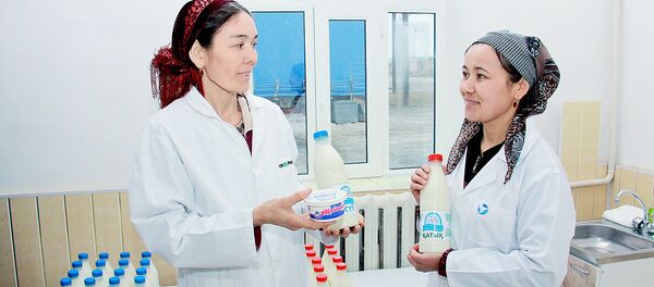 Более 150 женщин из трех районов Каракалпакстана примут участие в семинарах-тренингах по развитию женского предпринимательства - Sputnik Узбекистан