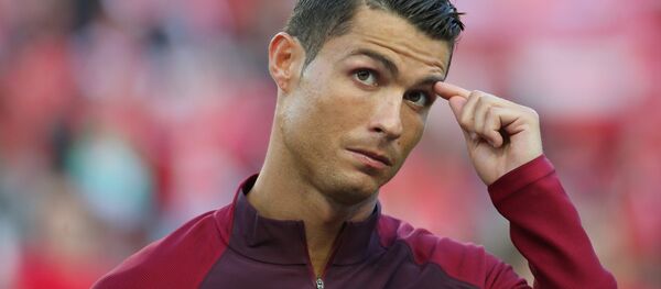 Криштиану Роналду Криштиану Роналду - Sputnik Узбекистан