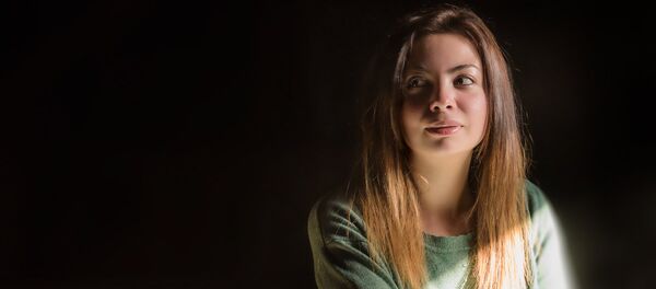 Виктория Тигиева - Sputnik Узбекистан