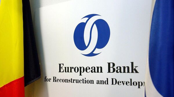 European Bank for Reconstruction and Development - Sputnik Узбекистан