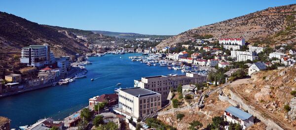 Регионы России. Крым Регионы России. Крым - Sputnik Узбекистан