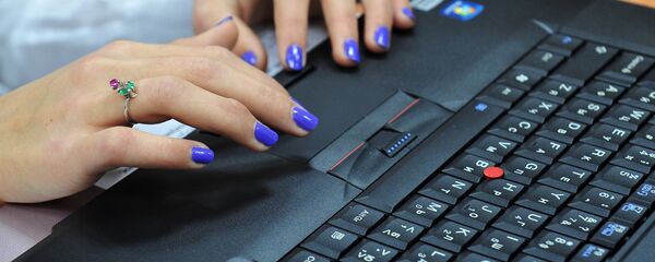 Yeshe bolshe gosuslug mojno budet poluchit cherez internet Yeshe bolshe gosuslug mojno budet poluchit cherez internet - Sputnik O‘zbekiston