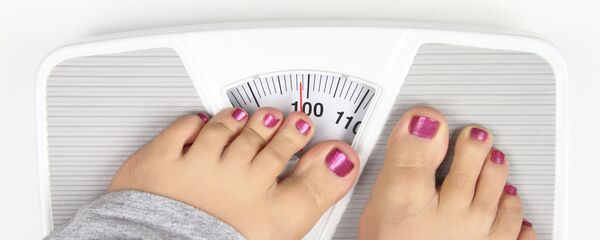 Избыточный вес - Sputnik Узбекистан