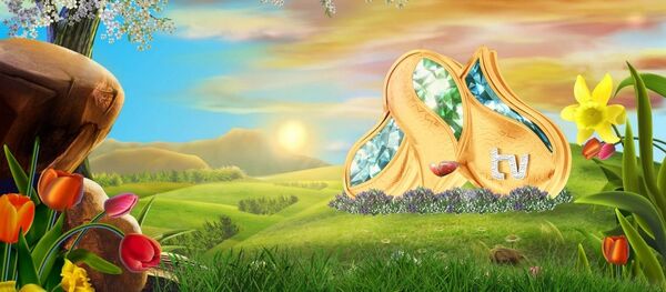 Milliy TV Milliy TV - Sputnik Ўзбекистон