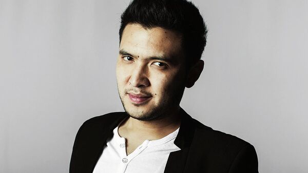 Джавлон Асатуллаев Джавлон Асатуллаев - Sputnik Ўзбекистон