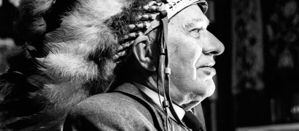 Писатель Корней Чуковский - Sputnik Узбекистан