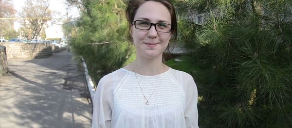 Айболит — наше все: ташкентцы читают стихи в юбилей Чуковского - Sputnik Узбекистан