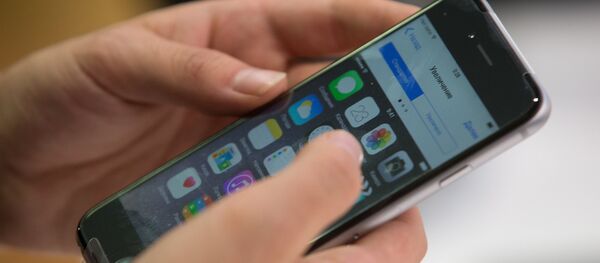 Mobil telefonlar uchun jinsiy buzuqlik Mobil telefonlar uchun jinsiy buzuqlik