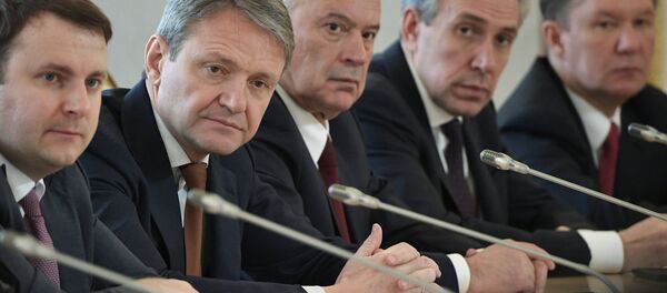 Президент РФ В. Путин встретился с президентом Узбекистана Ш. Мирзиёевым - Sputnik Узбекистан