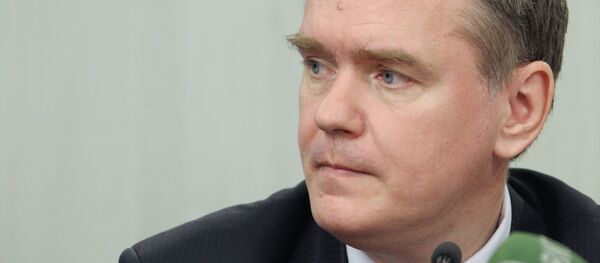 Дмитрий Журавлев - Sputnik Узбекистан