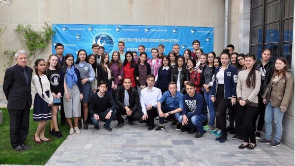 155 лет со дня рождения Столыпина - Sputnik Узбекистан