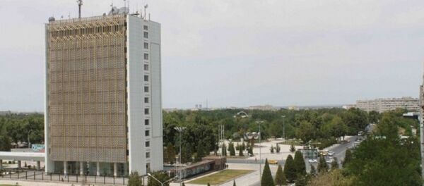 Город Навои Город Навои - Sputnik Узбекистан