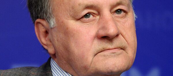 Эксперт по проблемам стран Ближнего Востока и Кавказа Станислав Тарасов - Sputnik Узбекистан