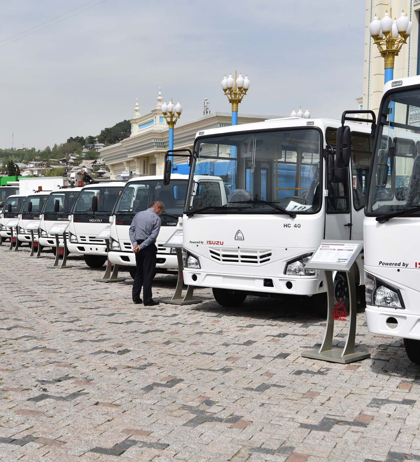 Konvulsiyalar bilan tugaydi (kesilgan)